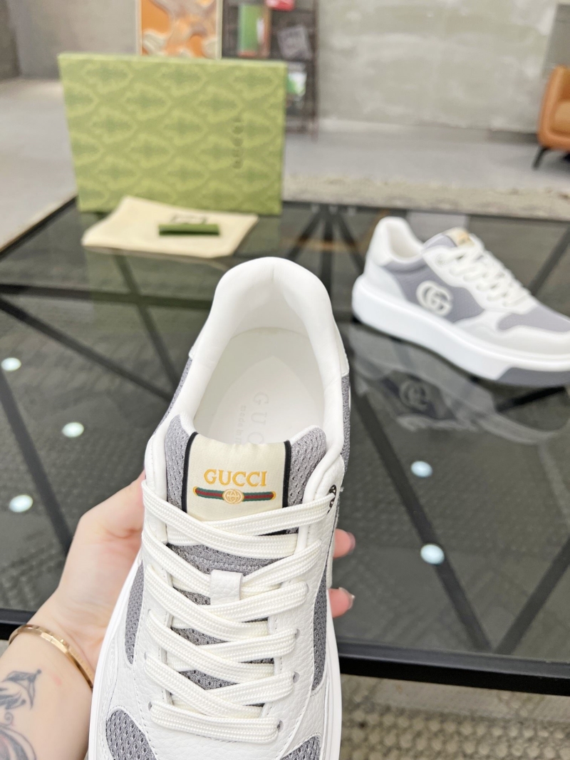 Gucci Casual Shoes